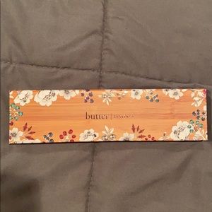 Butter London - natural goddess pallete